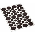 9425 Shepherd Hardware Felt Surface Protection Pads Assorted 039003094259 9425 Shepherd Hardware Felt Surface Protection Pads Assorted 039003094259
