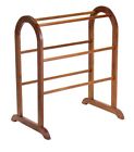 0217132 94326 Winsome Wood Quilt Rack 021713943262 0217132 94326 Winsome Wood Quilt Rack 021713943262