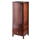 94444-ww Winsome Wood Brooke Walnut 696579728942 94444-ww Winsome Wood Brooke Walnut 696579728942