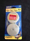 9454 Shepherd Hardware Self Adhesive Low Friction Furniture Sliders Round 9454 Shepherd Hardware Self Adhesive Low Friction Furniture Sliders Round