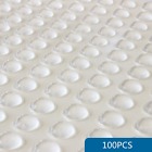 94726 Shintop Furniture Bumpers Clear 704298094726 94726 Shintop Furniture Bumpers Clear 704298094726
