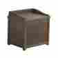 94821 Storage Container Indoor Outdoor Use Resin Wicker Plastic Furniture 22 Gallon 783120394845 94821 Storage Container Indoor Outdoor Use Resin Wicker Plastic Furniture 22 Gallon 783120394845