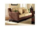 375615 95003 Boca Rattan Biscayne Sofa