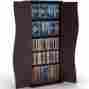 951626 Media Storage Cabinet Rack Multi Cd Dvd Game Blu Ray Shelf Organizer Shelves New 0765050951626 951626 Media Storage Cabinet Rack Multi Cd Dvd Game Blu Ray Shelf Organizer Shelves New 0765050951626