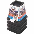 9523 Syba Shepherd Bed Risers 039003095232 9523 Syba Shepherd Bed Risers 039003095232