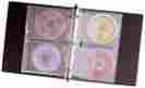 0775110 95304 Fellowes Cd Looseleaf Binder Sheets 077511953040 0775110 95304 Fellowes Cd Looseleaf Binder Sheets 077511953040