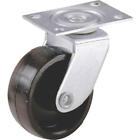 9556 Shepherd Hardware 2pk Light Duty Economical Swivel Caster 1-1 4 D 40 Lb Plastic Plate Casters 039003095560 9556 Shepherd Hardware 2pk Light Duty Economical Swivel Caster 1-1 4 D 40 Lb Plastic Plate Casters 039003095560