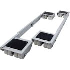 96031 Shepherd Adjustable Steel Appliance Straight Rollers Heavy Duty 0039003096031 96031 Shepherd Adjustable Steel Appliance Straight Rollers Heavy Duty 0039003096031