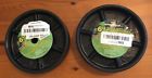 9610 Shepherd Hardware Plastic Wheels 039003096109
