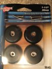 9645 Shepherd Hardware Inch Surface Grip Screw On Non Slip Pads 9645 Shepherd Hardware Inch Surface Grip Screw On Non Slip Pads