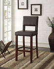 96612 Acme Furniture Modern Black Pu Espresso Reiko Bar 0840412019968 96612 Acme Furniture Modern Black Pu Espresso Reiko Bar 0840412019968