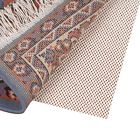 97237 The Renovators Supply Fringed Polyester Area Rug Pad 096962405892 97237 The Renovators Supply Fringed Polyester Area Rug Pad 096962405892