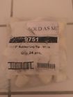 9751 Shepherd Hardware 1-2-inch Rubber