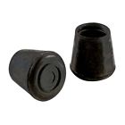 9760 Shepherd Hardware 3-4-inch Rubber Leg 039003097601