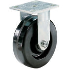9775 Shepherd Phenolic Rigid Plate Caster 039003097755 9775 Shepherd Phenolic Rigid Plate Caster 039003097755