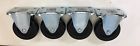 9786 Shepherd Hardware Polypropylene Duty Rigid Plate Lot Of 039003097861