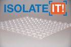 9800030-400 Isolate It Small Clear 817532011509 9800030-400 Isolate It Small Clear 817532011509