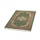 98252 The Renovators Supply Rectangular Area Rug Green Polypropylene 096962407308 98252 The Renovators Supply Rectangular Area Rug Green Polypropylene 096962407308