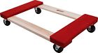 9850 Shepherd Hardware Move-it Carpeted Solid 9850 Shepherd Hardware Move-it Carpeted Solid