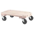 12-1-2 9854 Shepherd Hardware Wooden Movers 039003098547 12-1-2 9854 Shepherd Hardware Wooden Movers 039003098547