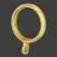 98968 The Renovators Supply Curtain Rings Bright Brass Ring Lacquered Set Of 12 096962412128 98968 The Renovators Supply Curtain Rings Bright Brass Ring Lacquered Set Of 12 096962412128