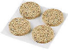 9961 Shepherd Rnd Cork Pad 039003099612 9961 Shepherd Rnd Cork Pad 039003099612