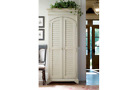Univ20 996417 Paula Deen Home Utility Cabinet In Linen Code For Off Univ20 996417 Paula Deen Home Utility Cabinet In Linen Code For Off