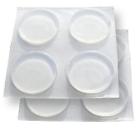 9965 Shepherd 8pk 3-4 Clear 039003099650 9965 Shepherd 8pk 3-4 Clear 039003099650