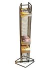 997712464667 Atlantic Onyx Cd Tower Matte Black Steel 997712464667 Atlantic Onyx Cd Tower Matte Black Steel