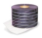999-00073 Llc Tmi Pvc Strip Curtain Bulk Roll Scratch Resistant Ribbed 999-00073 Llc Tmi Pvc Strip Curtain Bulk Roll Scratch Resistant Ribbed
