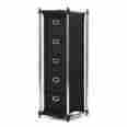 A08000001x1b Neatfreak Uptown 5 Drawer Tall Boy Free Standing Cabinets Freestanding Cabinet 061648602285 A08000001x1b Neatfreak Uptown 5 Drawer Tall Boy Free Standing Cabinets Freestanding Cabinet 061648602285