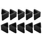 A12020200ux0013 Uxcell Pcs Rubber Covers Furniture Shaped Angle Iron 608641210743 A12020200ux0013 Uxcell Pcs Rubber Covers Furniture Shaped Angle Iron 608641210743