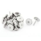 A15090900ux0731 Uxcell Furniture Adjustable Glide 712662551379