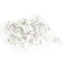 A15101900ux0704 Uxcell Furniture Chair Table Leg Feet Protector Pad Glides Nails A15101900ux0704 Uxcell Furniture Chair Table Leg Feet Protector Pad Glides Nails