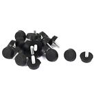 A16032900ux1302 Uxcell Thread Table Desk Screw On Levelling Foot 602451437994 A16032900ux1302 Uxcell Thread Table Desk Screw On Levelling Foot 602451437994