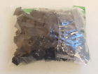 A16091400ux0148 Uxcell Furniture Square Design Tube Insert End Blanking Cover Ca