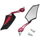 A17030300ux1278 Pcs Mirrors Thread Dia Adjustable Motorcycle Scooter Rearview 601382630467 A17030300ux1278 Pcs Mirrors Thread Dia Adjustable Motorcycle Scooter Rearview 601382630467