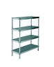 A186048-4 Prairie View Complete Tier Shelving Units In A186048-4 Prairie View Complete Tier Shelving Units In