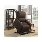 A309-016-064 Home Meridian International Clemens Heat And Massage Lift Chair A309-016-064 Home Meridian International Clemens Heat And Massage Lift Chair