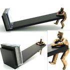A53250 Wrapables Macho Man Cd Holder Climbing 843483006790 A53250 Wrapables Macho Man Cd Holder Climbing 843483006790