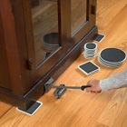 A77169 Evelots Furniture Lifter Sliding Mover Pads Best Price 740599677169 A77169 Evelots Furniture Lifter Sliding Mover Pads Best Price 740599677169