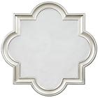 A8010044 Ashley Furniture Wallmounted Mirrors Signature Design Desma Quatrefoil 024052361896 A8010044 Ashley Furniture Wallmounted Mirrors Signature Design Desma Quatrefoil 024052361896
