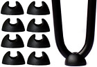 Acfeet20 Artisan Craft Hairpin Leg Protector Feet Set Of 600151087730 Acfeet20 Artisan Craft Hairpin Leg Protector Feet Set Of 600151087730