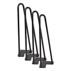 Ae0011 Aecojoy 16 Black Hairpin Ae0011 Aecojoy 16 Black Hairpin