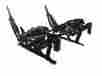 Af3120 Recliner Mechanism Sides Arms American Furniture Couch Sofa Loveseat Part