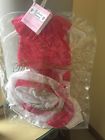 Aghps-c The Queens Treasures Pink Clothing Accessory Set For Dolls Queen Aghps-c The Queens Treasures Pink Clothing Accessory Set For Dolls Queen