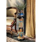 Ah20234 Design Toscano Luxor Pedestal 846092010455 Ah20234 Design Toscano Luxor Pedestal 846092010455
