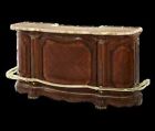 N65500-28 Aico Top - Marble Cortina Bar Furniture N65500-28 Aico Top - Marble Cortina Bar Furniture