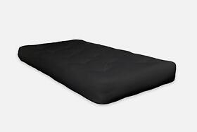 6pul-pobk Ajd Home Double Certi Pur-us Certified Foam Futon Full 6pul-pobk Ajd Home Double Certi Pur-us Certified Foam Futon Full