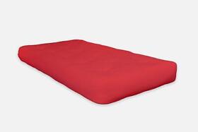 5f-pord Ajd Home Double Poly Single Foam Twin Futon 5f-pord Ajd Home Double Poly Single Foam Twin Futon